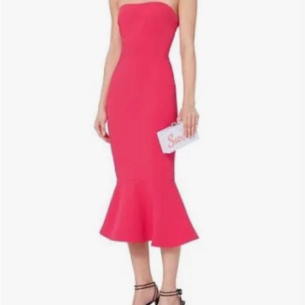 Cinq a Sept Luna  - NWOT.